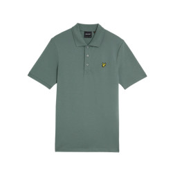 Lyle and Scott Lyle&scott plain polos sp400vog