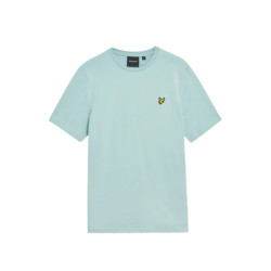 Lyle and Scott Lyle&scott plain t-shirts ts400vog