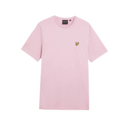 Lyle and Scott Lyle&scott plain t-shirts ts400vog