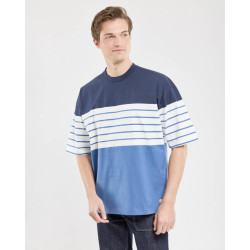 Armor Lux T-shirt korte mouw 73091