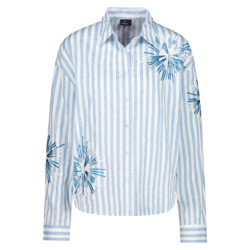 Monari  Blouse lange mouw 409145