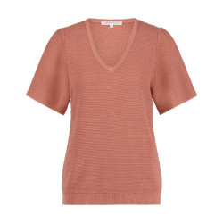 Tramontana Pullover korte mouw y07-15-601