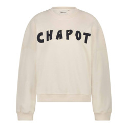 Fabienne Chapot Sweat cltswe21 amy