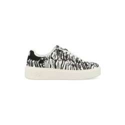Fila Crosscourt altezza a ffw0023.13036