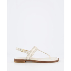 Michael Kors Dames mandy thong sandal