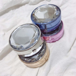 DEZZY'S Diamond lens case (jaarlenzen)