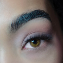 DEZZY'S Kleurlenzen | russian brown brown op sterkte ( jaarlenzen)