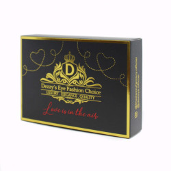 DEZZY'S Love case