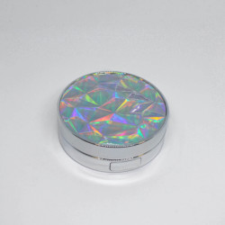 DEZZY'S Holly lens case (jaarlenzen)