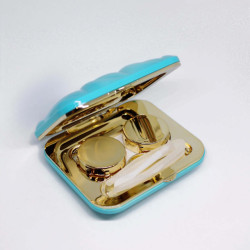 DEZZY'S Paris lens case (jaarlenzen)