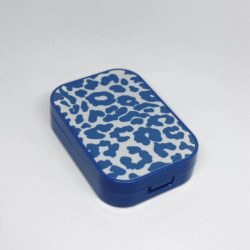 DEZZY'S Leo case