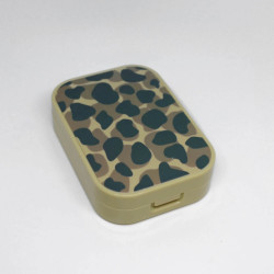 DEZZY'S Leo case
