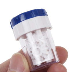 DEZZY'S Contact lens cleaner ( jaarlenzen)