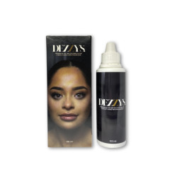 DEZZY'S Premium all-in-one lenzenvloeistof (jaarlenzen)