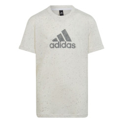 Adidas g fi bl t sport t-shirt korte mouw meisjes -