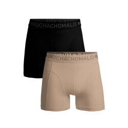 Muchachomalo Heren 2-pack boxershorts