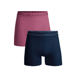 Muchachomalo Heren 2-pack boxershorts