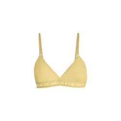 Muchachomalo Dames 1-pack triangle top