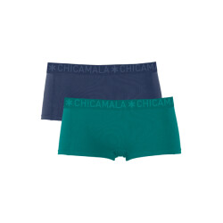 Muchachomalo Dames 2-pack boxershorts