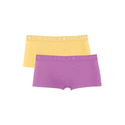 Muchachomalo Dames 2-pack boxershorts