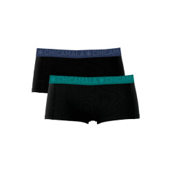 Muchachomalo Dames 2-pack boxershorts