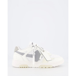 Off White Dames slim out of office
