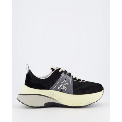 Premiata Dames hill