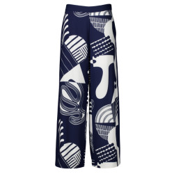 Herzen's Pantalons 25251-6056
