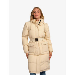 Nikkie Dames winterjas erda long puffer