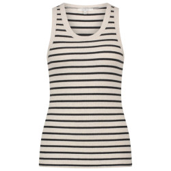 Circle of Trust Top zonder mouw s25 67 jada
