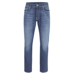 Atelier Noterman Jeans atn01rg-a29-0638
