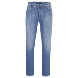Atelier Noterman Jeans atn01s-a25-0638