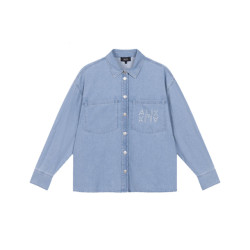 Alix The Label Blouse lange mouw 2503938043