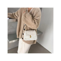The Dezzy Factory The Furry Bag