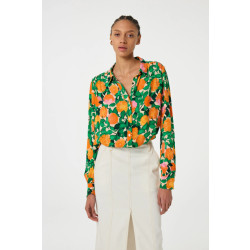Fabienne Chapot Cltbls90ss250129 coco blouse