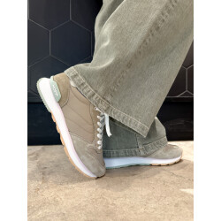 HOFF 12517008 sneaker woman xanthos khaki
