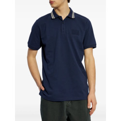 Iceberg Polo badge
