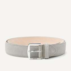 Nubikk Nubikk james belt suede