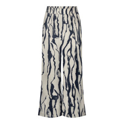Jacqueline de Yong Camille mw wide pant wvn