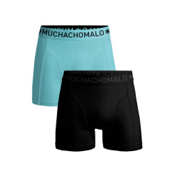 Muchachomalo Jongens 2-pack boxershorts