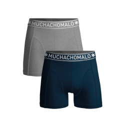 Muchachomalo Jongens 2-pack boxershorts