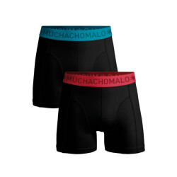 Muchachomalo Jongens 2-pack boxershorts