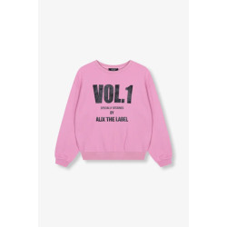 Alix The Label Vol.1 sweater -
