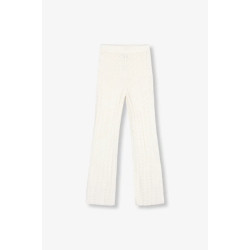 Alix The Label Ajour pants -