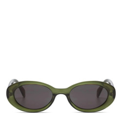 Komono Ana fern unisex zonnebrillen dames