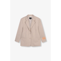 Alix The Label Clean blazer -