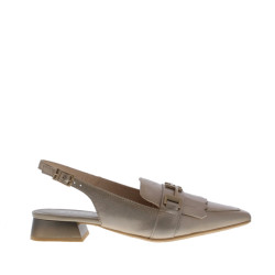 Hispanitas Dali dames slingback | dames | maat: | leer