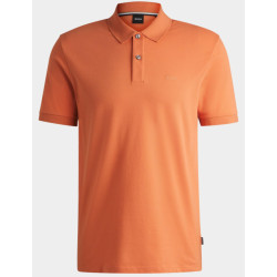 Hugo Boss Polo korte mouw pallas 10241531 01 50468362/823