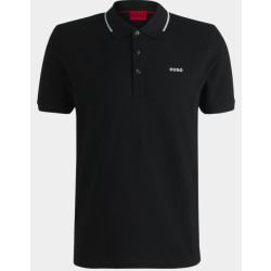 Hugo Boss Polo korte mouw dinoso222 10205383 01 50467344/003