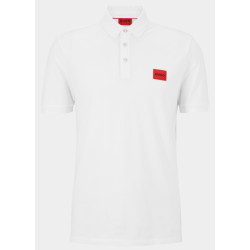 Hugo Boss Polo korte mouw dereso222 10231467 01 50466202/100